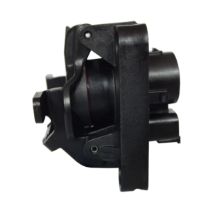 Priza ISOBUS 150 Active 9 Pini / 12V