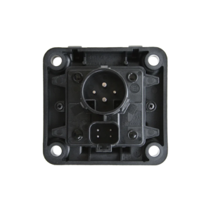 Priza ISOBUS 150 Active 9 Pini / 12V