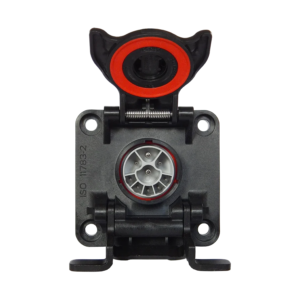 Priza ISOBUS 150 Pasive 9 Pini / 12V