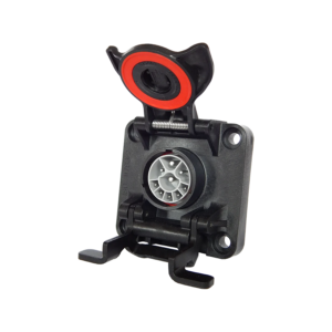 Priza ISOBUS 150 Pasive 9 Pini / 12V