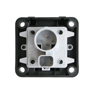 Priza ISOBUS 150 Pasive 9 Pini / 12V