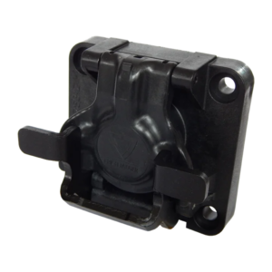 Priza ISOBUS 150 Pasive 9 Pini / 12V