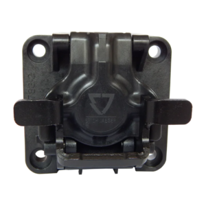 Priza ISOBUS 150 Pasive 9 Pini / 12V