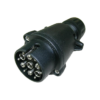 Stecher electric multifunctional rem. 12V / 7+6 pini
