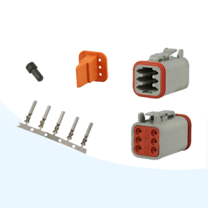 Conectori electrici