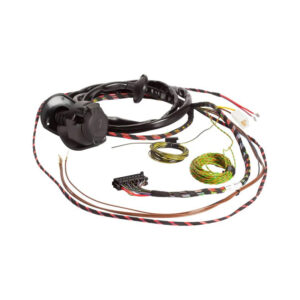 Instalatie Electrica Remorca pentru TOYOTA RAV4 Hybrid, E-Kit 13 pini